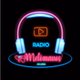 Melómanos Radio logo
