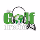 Logo de The Golf Director Radio