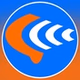 Loostad Radio logo