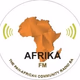 Logo de AFRIKA FM