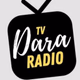Logo de Dara Radio TV