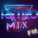 Radio Retro Mix FM logo