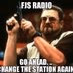 Logo de FjS Radio