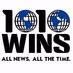 Logo de 1010 WINS - WNEW-HD3