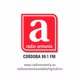 Logo de Radio Armonía