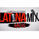 Logo de Latina Mix Radio