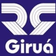 Logo de Rádio Giruá FM 102.9
