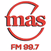Radio Más Casilda logo