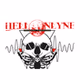 HellOnlYne logo