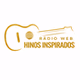 Rádio Web Hinos Inspirados logo