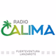 Logo de Radio Calima Lanzarote
