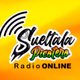 Logo de Suéltala Picotero Radio