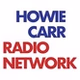 Howie Carr Radio Network logo