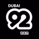 Dubai 92 logo
