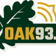 Logo de Oak 93.5 - WRLY-LP