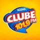 Logo de Radio Clube FM