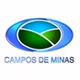 Rádio Campos de Minas logo