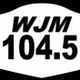 WJM Radio logo