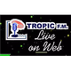 Logo de Tropic FM