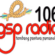 Logo de 106 GSP Radio