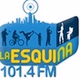 La Esquina Radio logo