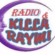 Logo de Radio Killa Raymi