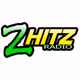 Logo de Z Hitz Radio