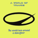 Logo de A World Of Trance