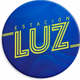 Logo de Estación Luz FM