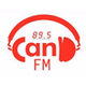 Can FM logo