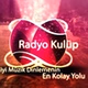 Radyo 96.0 Kulup logo