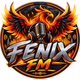 Logo de Fenix FM Latino