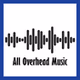 All Overhead Music logo