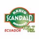 Radio Scandalo logo