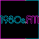 1980s.FM - Awesome hits and the songs you missed from the 80s logo