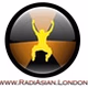 RadiAsian.World logo