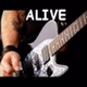 alive logo