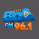 Logo de Rede Boa