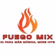 Fuego Mix logo