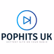Logo de PopHits UK