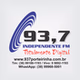 Rádio Independente FM logo
