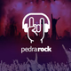 Logo de Pedra Rock