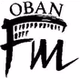 Oban FM logo