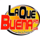 Logo de LaQueBuenaFM