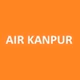 All India Radio - AIR Kanpur logo