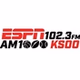 ESPN Sioux Falls - KSOO logo