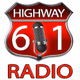 Logo de Highway 61 Internet Radio