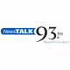 Logo de Newstalk 93 FM