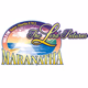 Logo de Radio Maranatha
