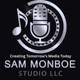 Logo de Sam Monboe Studio Radio